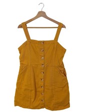 H&M DIVIDED Gonna salopette