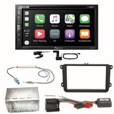 Pioneer AVH-Z5200DAB Android