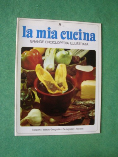 Mia cucina grande - cucina,