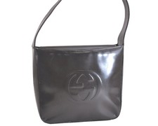 Autentica GUCCI borsa a