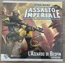 Assalto Imperiale L’Azzardo