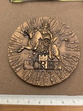 MEDAGLIA CASSA DI RISPARMIO