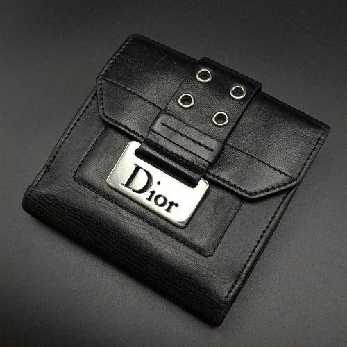 Portafoglio christian dior - portafoglio,