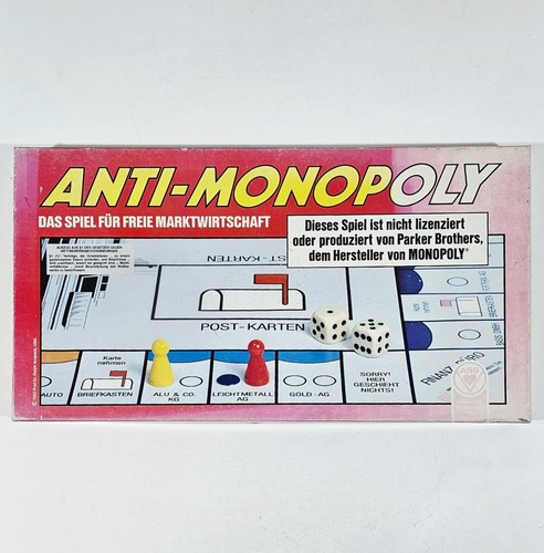 1983 ass gioco tavolo anti - ass, da