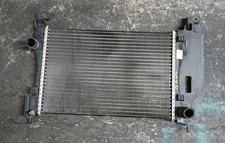 55700447 Radiatore  FIAT