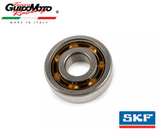 CUSCINETTO SFERE GABBIA POLIAMMIDE 6303 TN9/C3 17 X 47 X 14 SKF 100200550