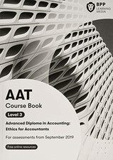 AAT Ethics For Accountants