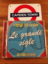 Le Grandi Sigle Vol. 1