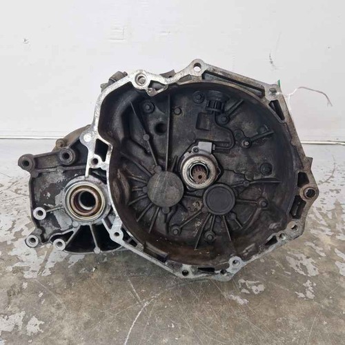 Cambio manuale marce nissan - cambio, 6