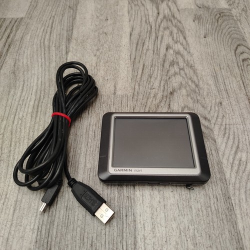 Garmin nüvi 250 unità - 250,