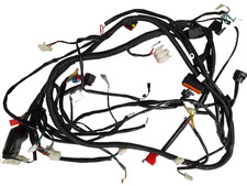 Cablaggio Neco Alexone 125cc -