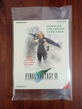 Final Fantasy 7 VII guida di