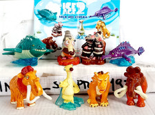 SORPRESINE KINDER FERRERO