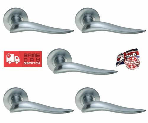 Set maniglie per porte - per,
