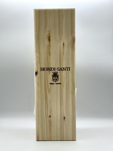 Biondi santi brunello di - santi,