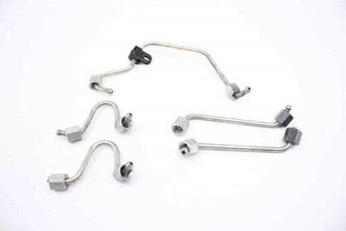 Tubo iniettore hyundai - i20, 1.4
