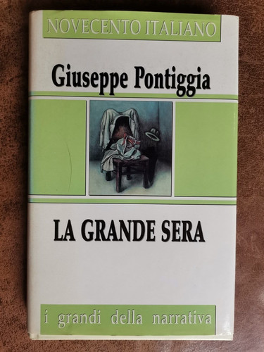 Grande sera g - la, sera-g