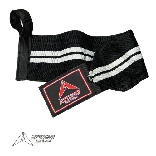 Wrist wrap professionale power - professionale,