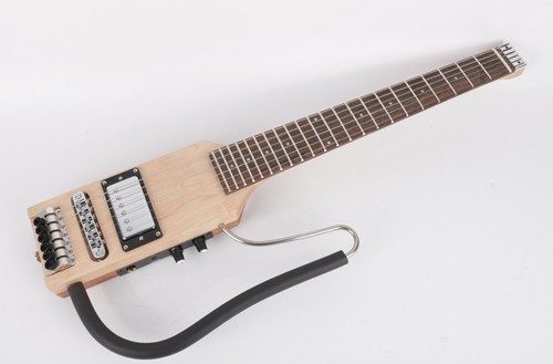 Chitarra elettrica silenziosa - chitarra,