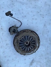 Kit Frizione + Volano Bimassa Fiat Grande Punto 1.3 Multijet 90CV 6 Marce