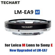 TECHART LM-EA9 Adattatore