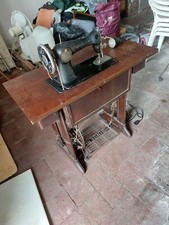 macchina fine 800 singer con