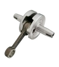 Albero Motore Spalle Piene 12mm X Mini Moto Mini Quad Mini Cross Ad Aria 47/49cc