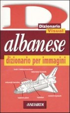 Albanese. Dizionario per
