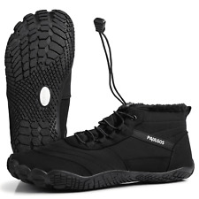 PAULGOS Scarpe invernali a