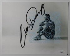 Clan Ducrot JSA autografo foto