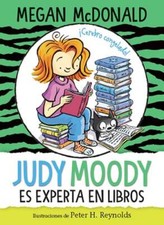 Judy Moody Es Experta En