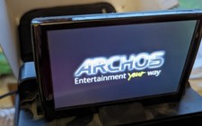 ARCHOS 5 MEDIA TABLET TOUCH