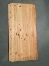 Lundia shelves, 24" x 48"