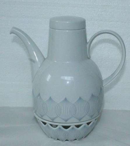 Caffettiera rosenthal lotus - caffettiera,
