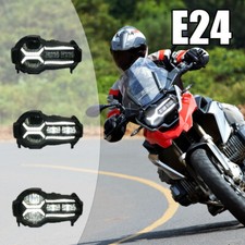 Faro proiettore led per bmw