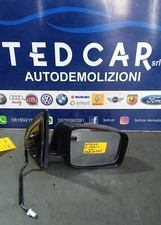 Specchio Specchietto Laterale Retrovisore Destro Nissan X Trail 2005