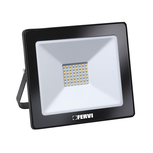 Fervi faro 0218 faretto - fervi, led