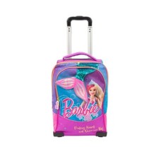 Trolley Barbie Giochi Preziosi