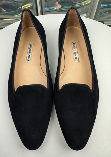 Manolo blahnik ballerine donna - blahnik,