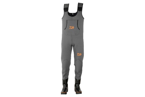 Daiwa vec neoprene waders - daiwa,