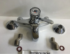 Miscelatore Vasca Grohe