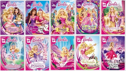 Barbie ultimate classic - barbie,