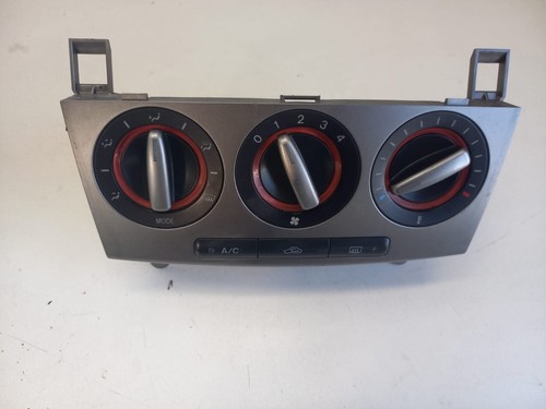 Mazda diesel - 3, '07