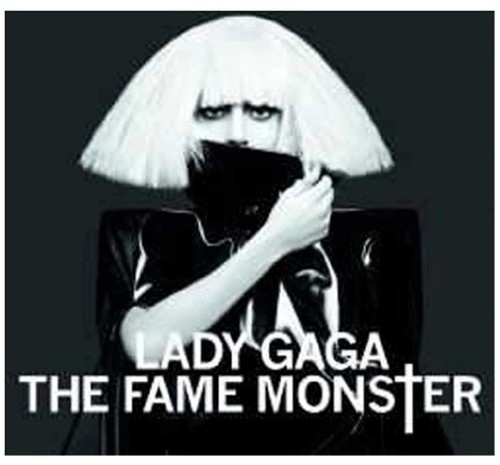 The fame monster - fame, (deluxe