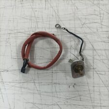 ricambio usato INTERRUTTORE ON