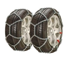 Catene neve 4x4 per camper - 4x4,