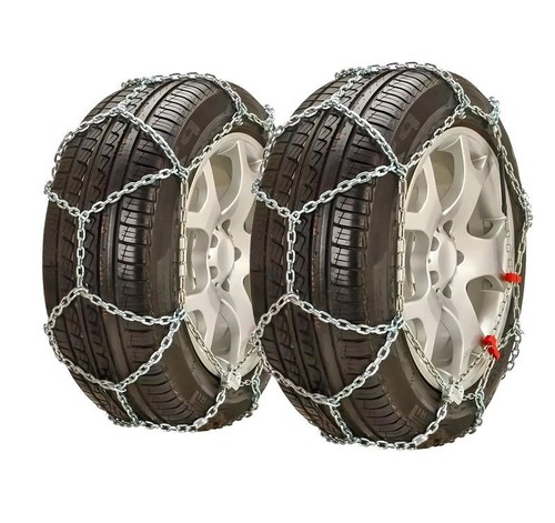 Catene neve 4x4 per - da, camper