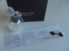 Vetro di Murano Palla di