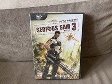 Serious Sam 3 BFE - Edizione