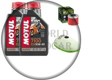 KIT/TAGLIANDO HONDA CRF/450 RX